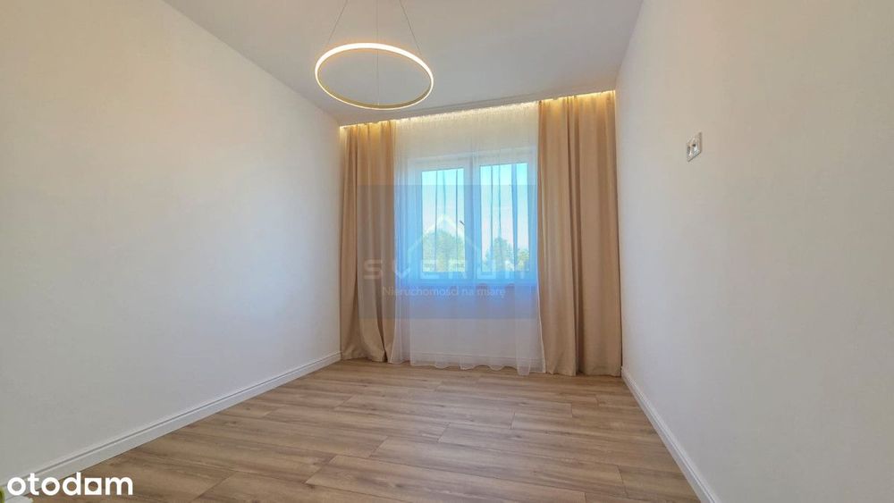 Kameralny apartament na sprzedaż, Lisiniec
