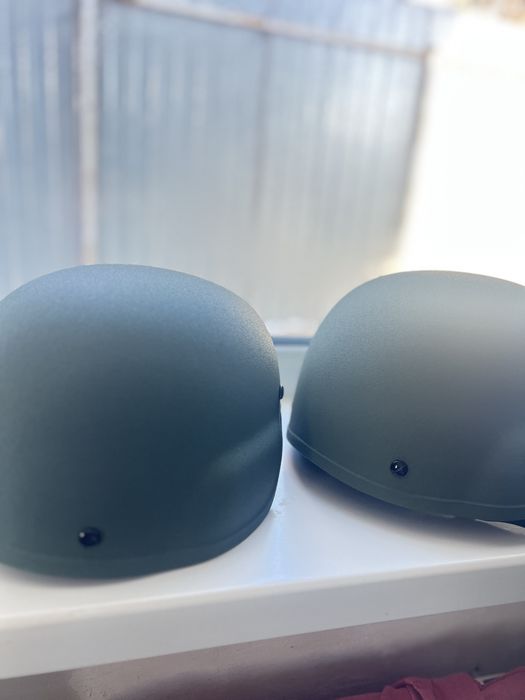 Шлем ТОР з вухами