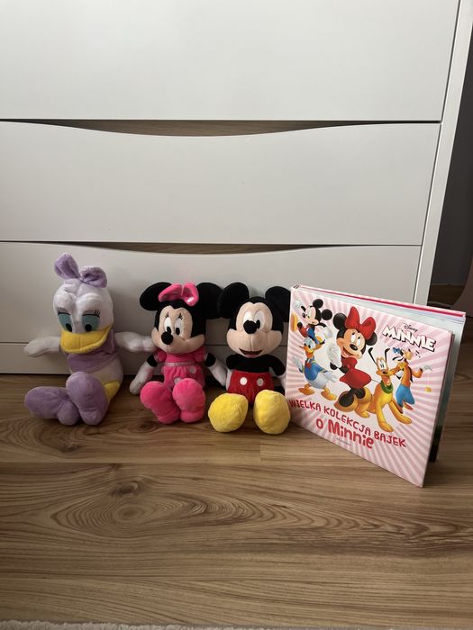Myszka miki Disney