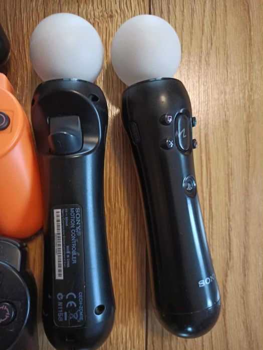 Konsola PS3 superslim