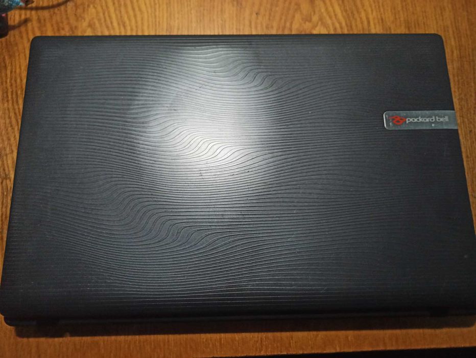 Packard Bell TK85 / i5 / 6gb / SSD