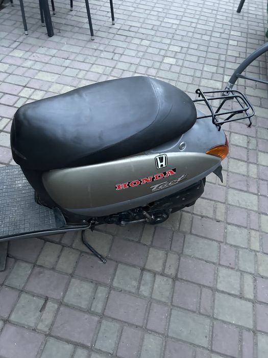 Honda tact af 51
