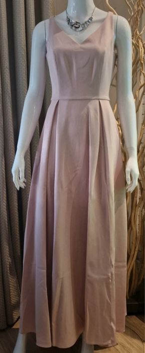 Sukienka FORTI model F02