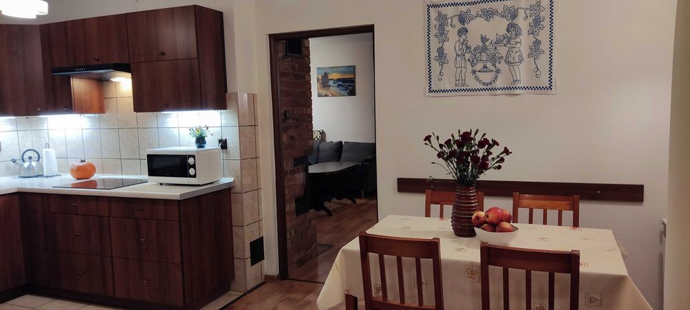 Jura agroturystyka domek pokoje kwatery do wynajęcia weekend wakacje