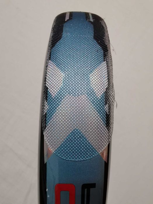 Oferta Top 111 € - Nova raquete de padel NOX ML10 Bahia 12K
