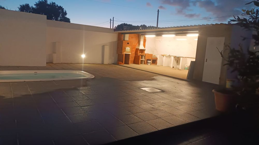 IRP Piscinas e Remodelações