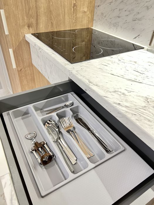 Апартаменти/квартира подобово VIP, парк Боздош.