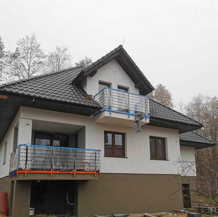 Elewacje | Docieplenia - wolne terminy 2026