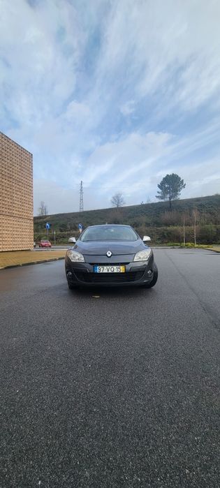 Vende-se Renault Mégane III Hatchback 2010