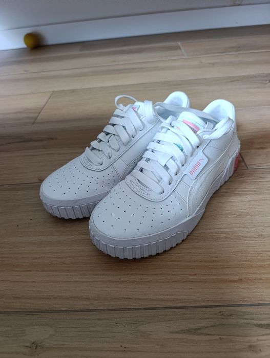 Buty damskie Puma rozmiar 38,5