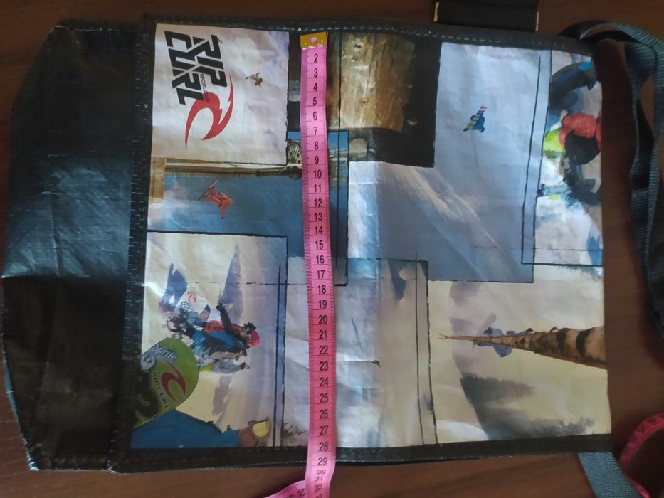 Сумка органайзер