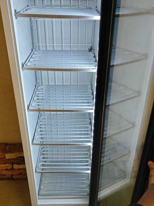 Witryna mroźnicza Topcold AVF160ST slim 200cm R290 nowa