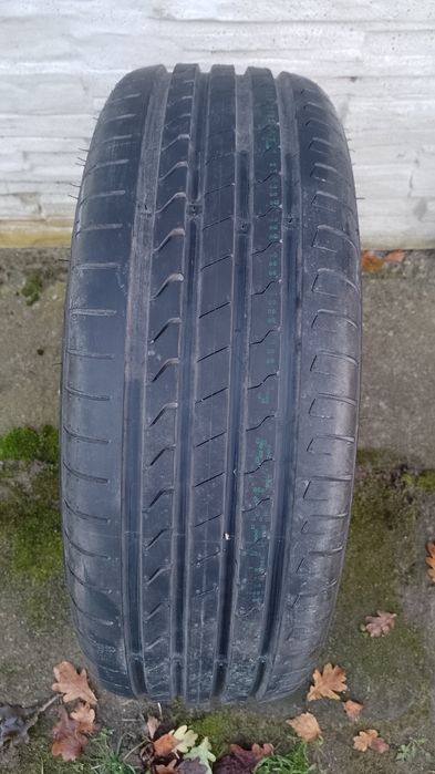 Koło dojazdowe, zapasowe VW, Audi 205/60 R16