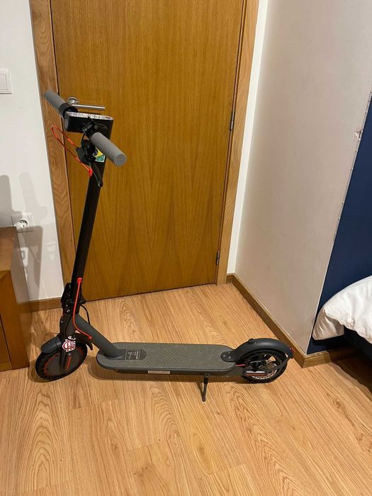 Trotinete Eletrica Ladped 350 W