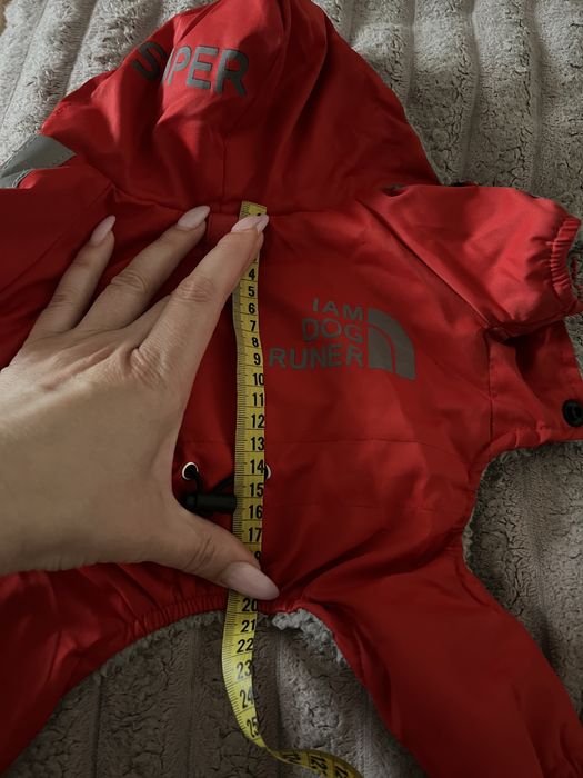Продам комбінезон для тойчика