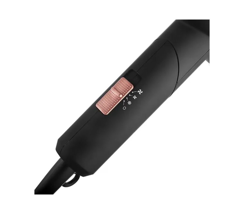 Фен First FA 5653-5 (1800w) складний