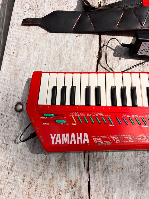 Keytar Yamaha SHS-10R