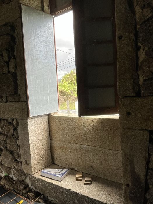 Trabalhos obras