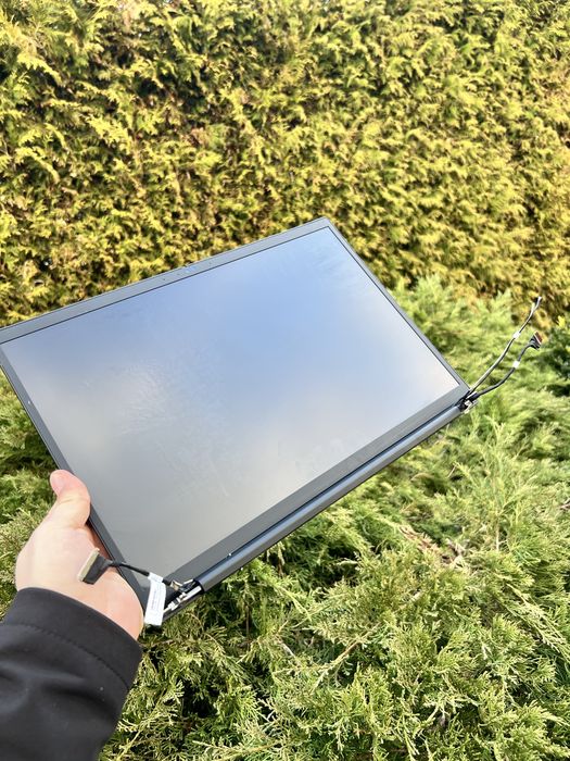 Экран (матрица) для Lenovo ThinkPad P1 Gen 5 / 16" / оригинал