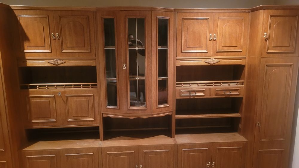 Meble pokojowe za darmo