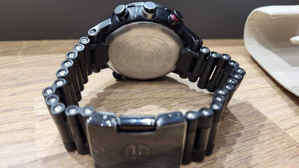 Zegarek Timex Expedition Military Allied - T2N720