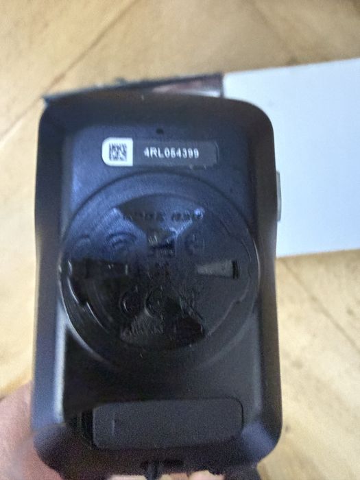Nawigacja Rowerowa EDGE 820