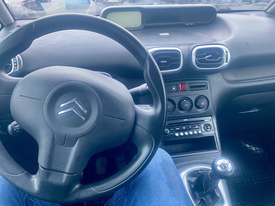 Citroen C3 Picasso