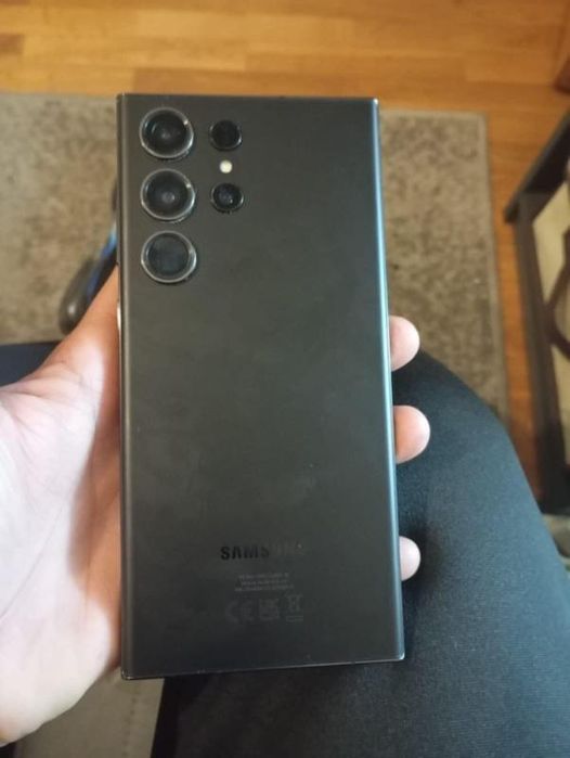 Samsung s23 ultra 5g