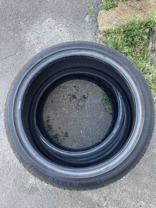 Шини легкові літні kinforest 235/40R19 96Y