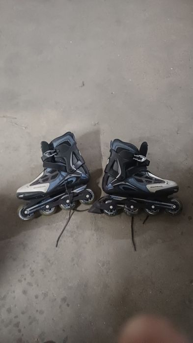 Patins em linha venda