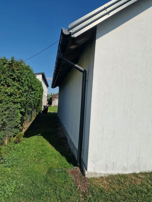 Dom  na  sprzedaż