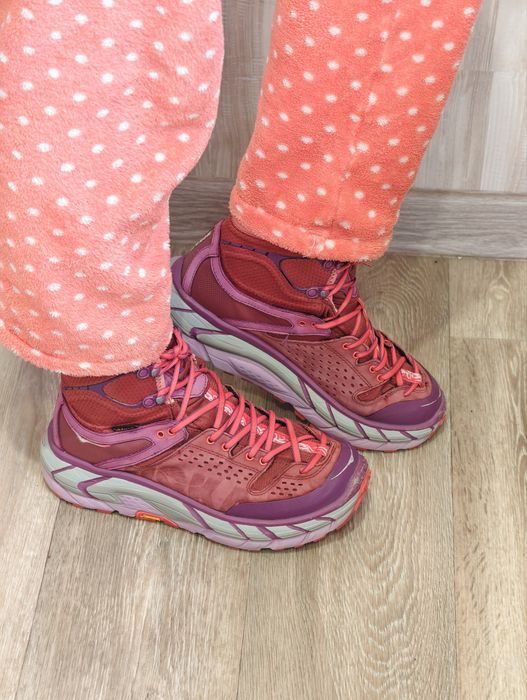 Черевики ботінки HOKA ONE ONE TOR ULTRA 40р