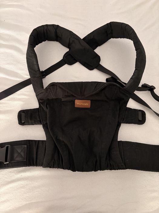 Momcozy porta-bebes