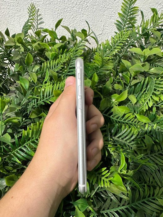 iPhone 8/256gb/Silver