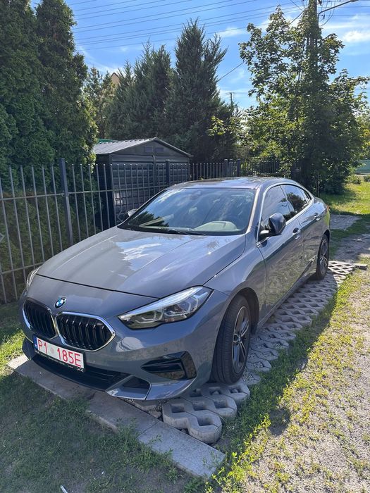 BMW Seria 2 BMW seria 2, xdrive, stan bardzo dobry, niski przebieg