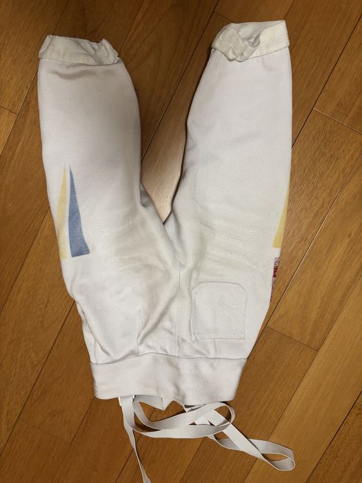 Штани Fie фехтувальні