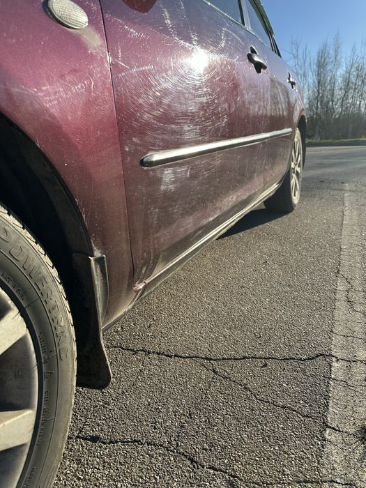 Продається mazda 3 bk 2007