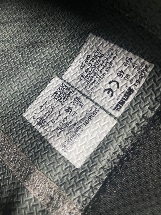 Берці бундесфер  MEINDL  зммові якість  5+