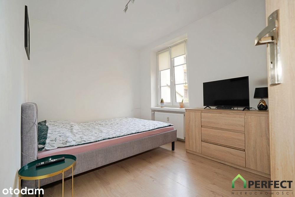 Mieszkanie – Jelenia Góra, OBSZAR PLAC RATUSZOWY - Widok 5