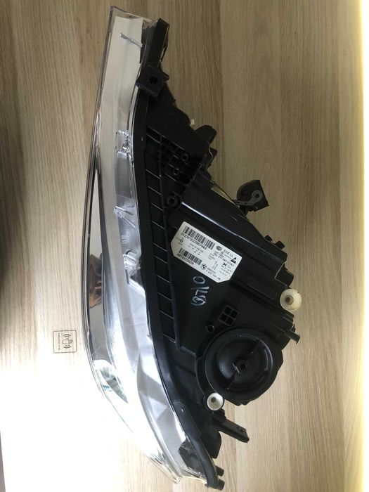 Farol Otica BMW Serie 3 F30/F31 - Original Esquerdo Full Led