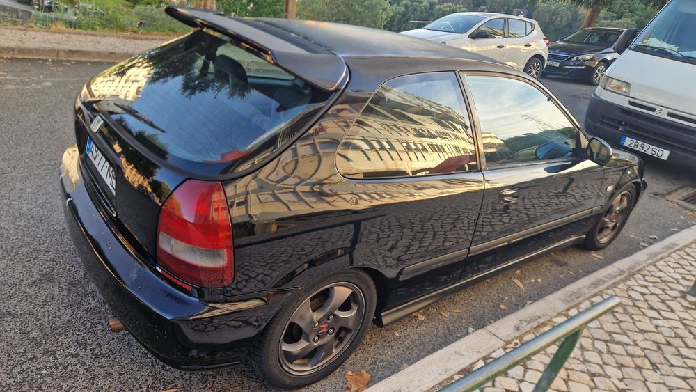 Honda civic ek3 hatchback