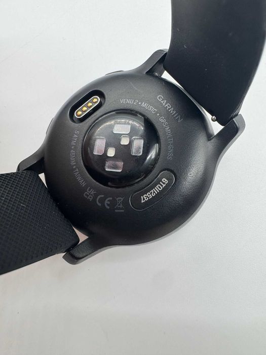 Smartwatch GARMIN VENU 2 ŁADOWARKA + PUDEŁKO od loombard milicz
