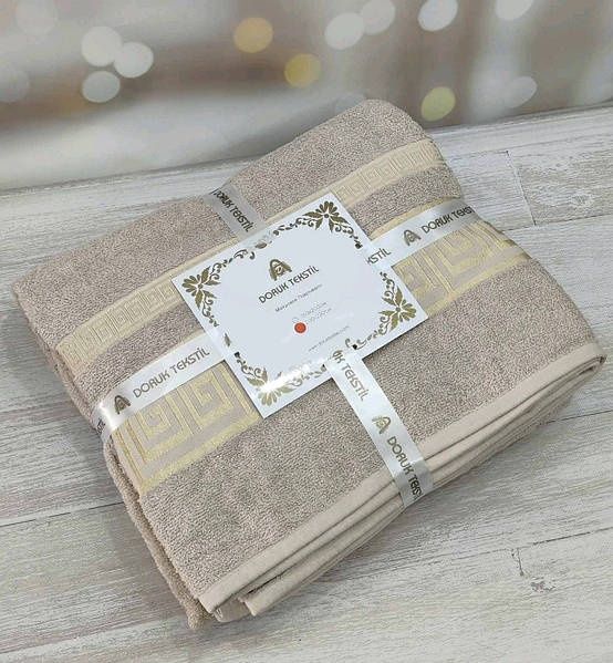 Махрові простирадла/покривала. Турецькі.