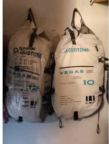 Duotone - kite , Pranchas  e Foil