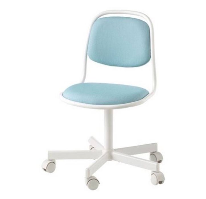 Дитяче крісло IKEA