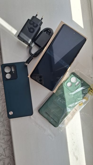 Motorola Edge 40