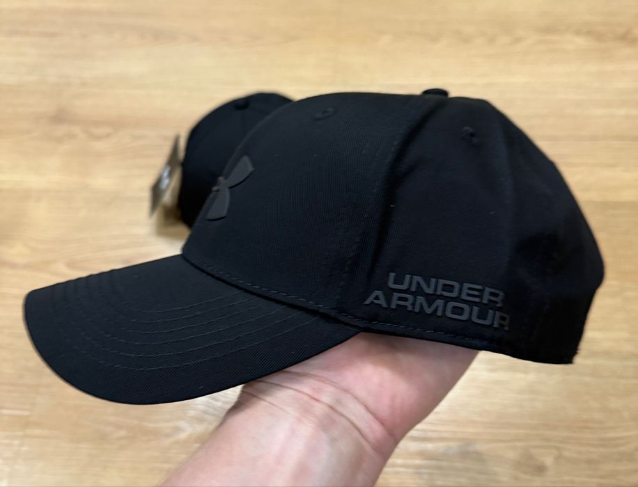 Кепка Under Armour Розпродаж