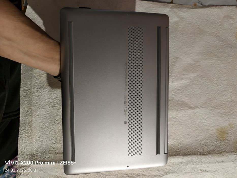 HP Laptop 15s eq1012ua