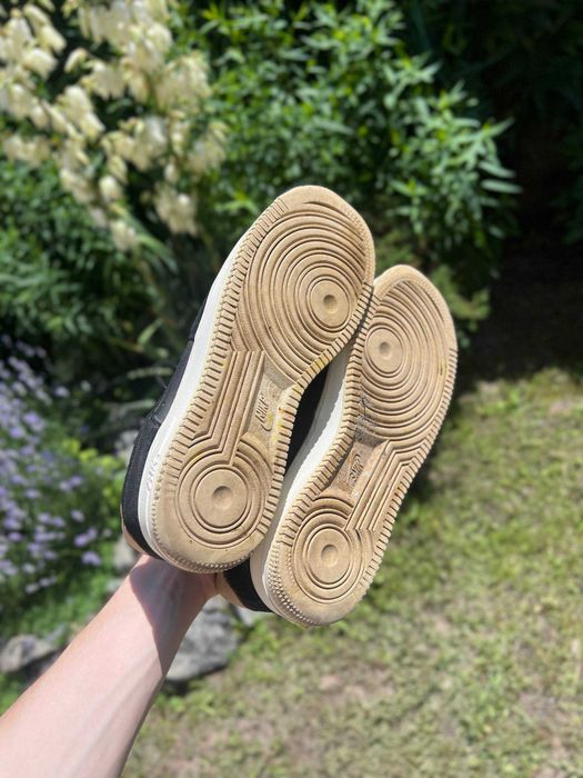 Кроссовки Nike Air Force 1 Premium