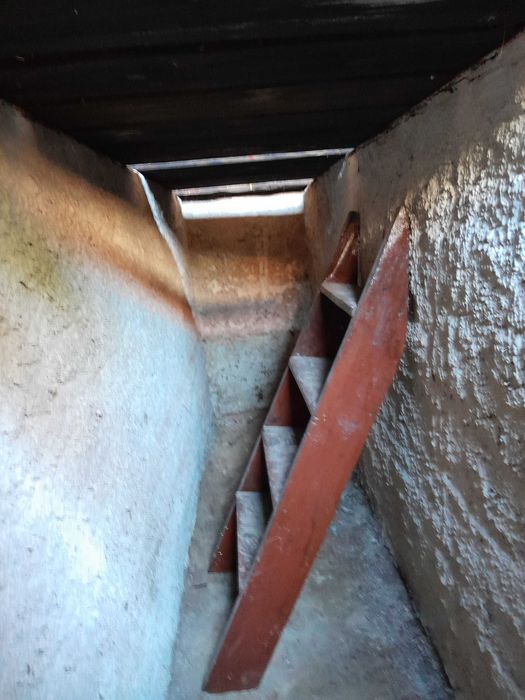 Капітальний гараж